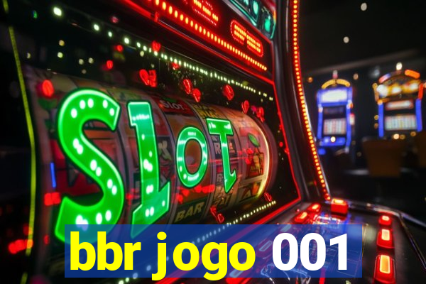 bbr jogo 001